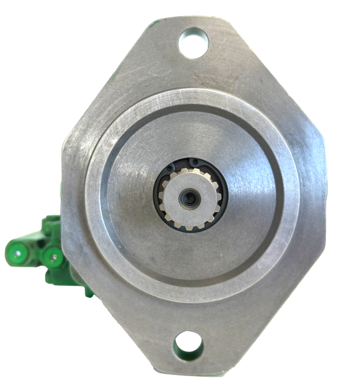 Preview: Hydraulikpumpe AL166637 für John Deere Traktor 6130/6230/6330/6830